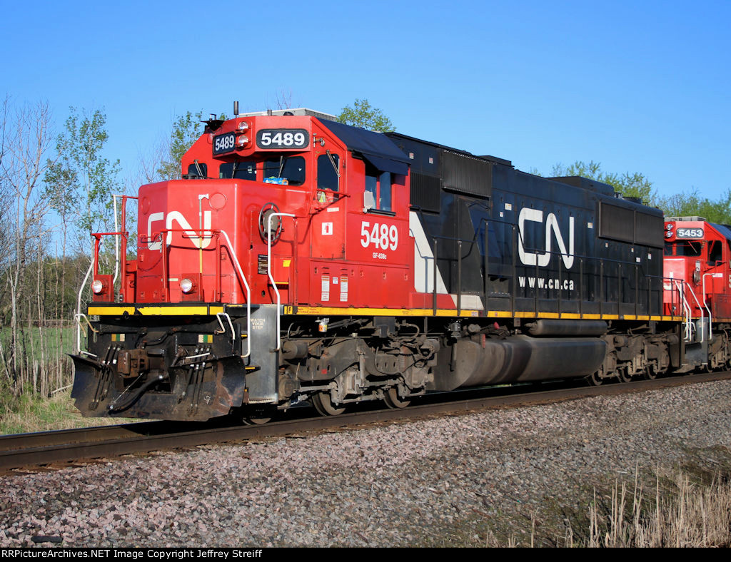 CN 5489